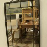 813 5265 MIRROR